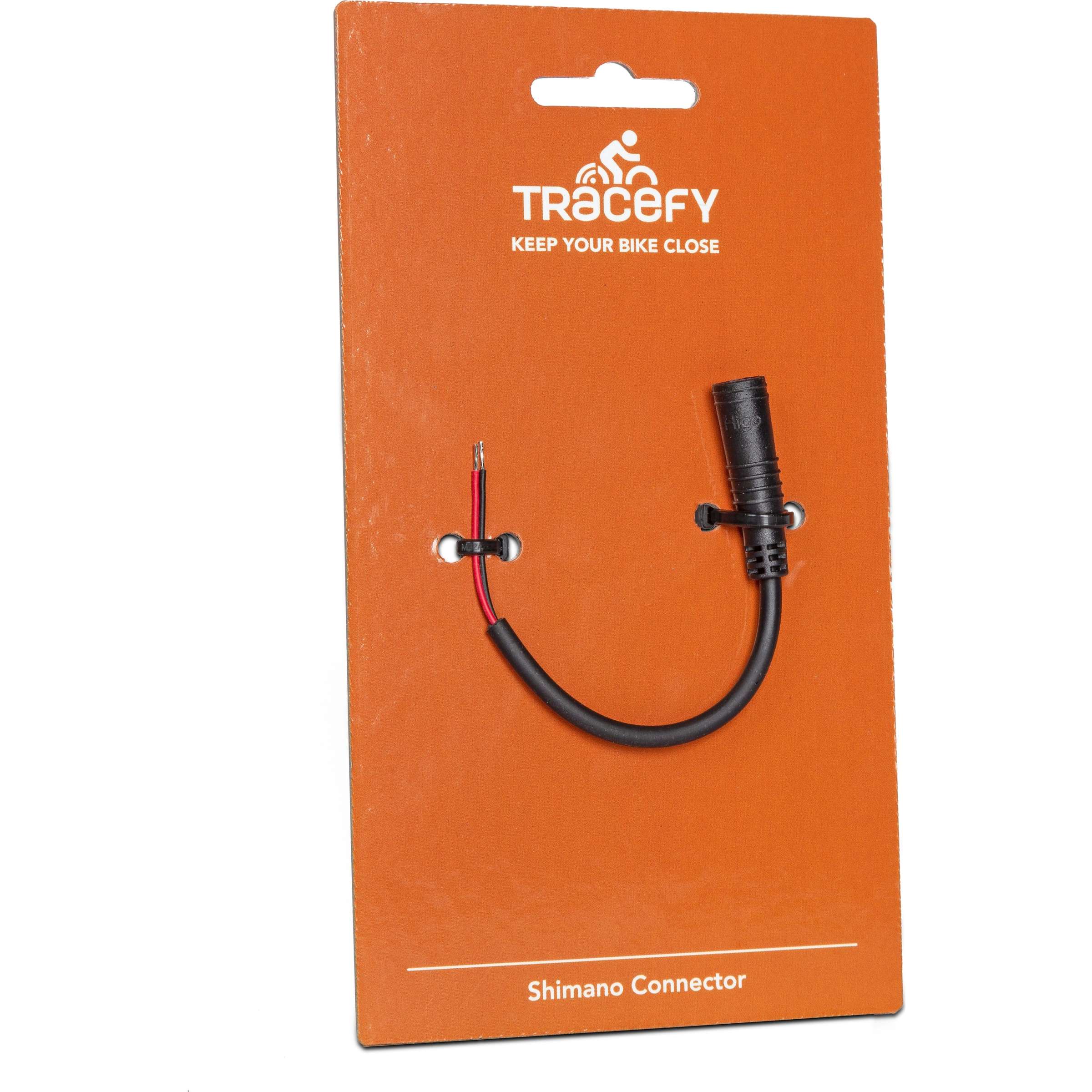 Connecteur Tracefy Tracefy