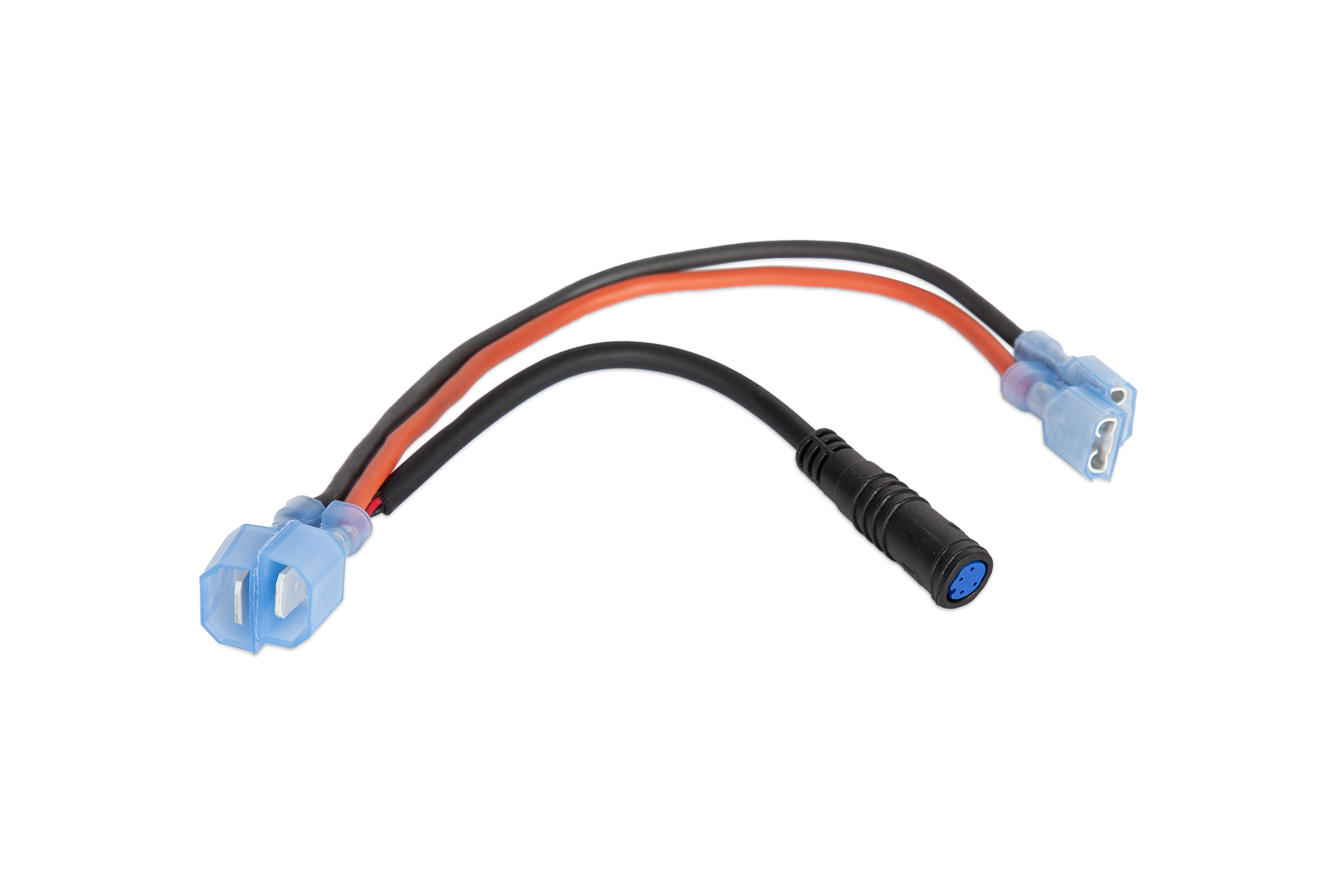 Tracefy Tracefy E-U4 sportdrive connector