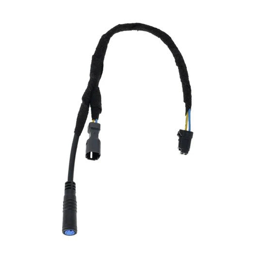 Tracefy - Tracefy giant sport/pro2 series connector