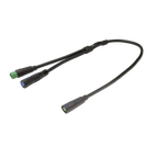 Tracefy pinion mgu connector