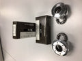 Tange - Tange bracket-set italiaans jl401es
