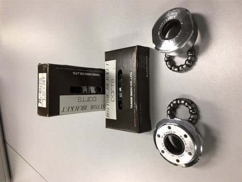 Tange - Tange bracket-set italiaans jl401es