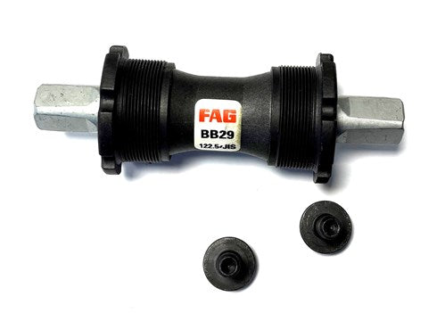 Fag - Fag kogellager trapas 122mm