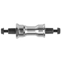 M-Wave M-wave remplacement réparation pédalier 122,5 mm acier