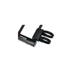 Trelock U4 mini 83-152 Beugelslot Zwart