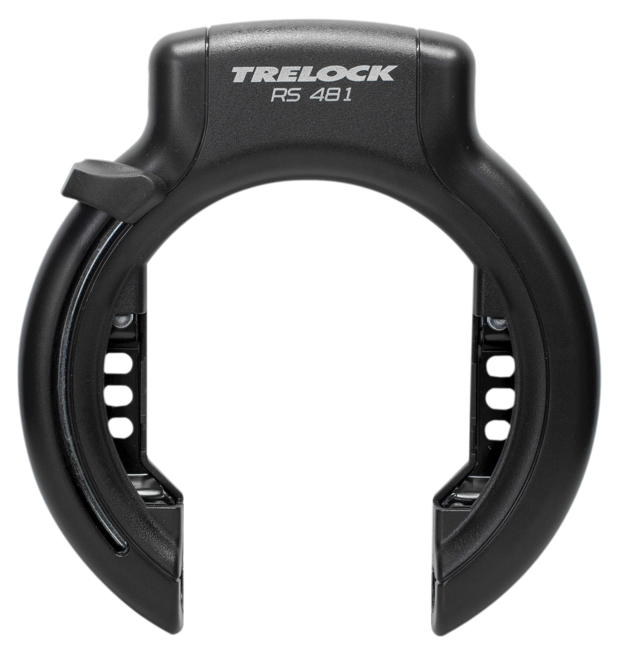 Serrure de bague Trelock RS 481 Protect-O-Connect XXL AZ