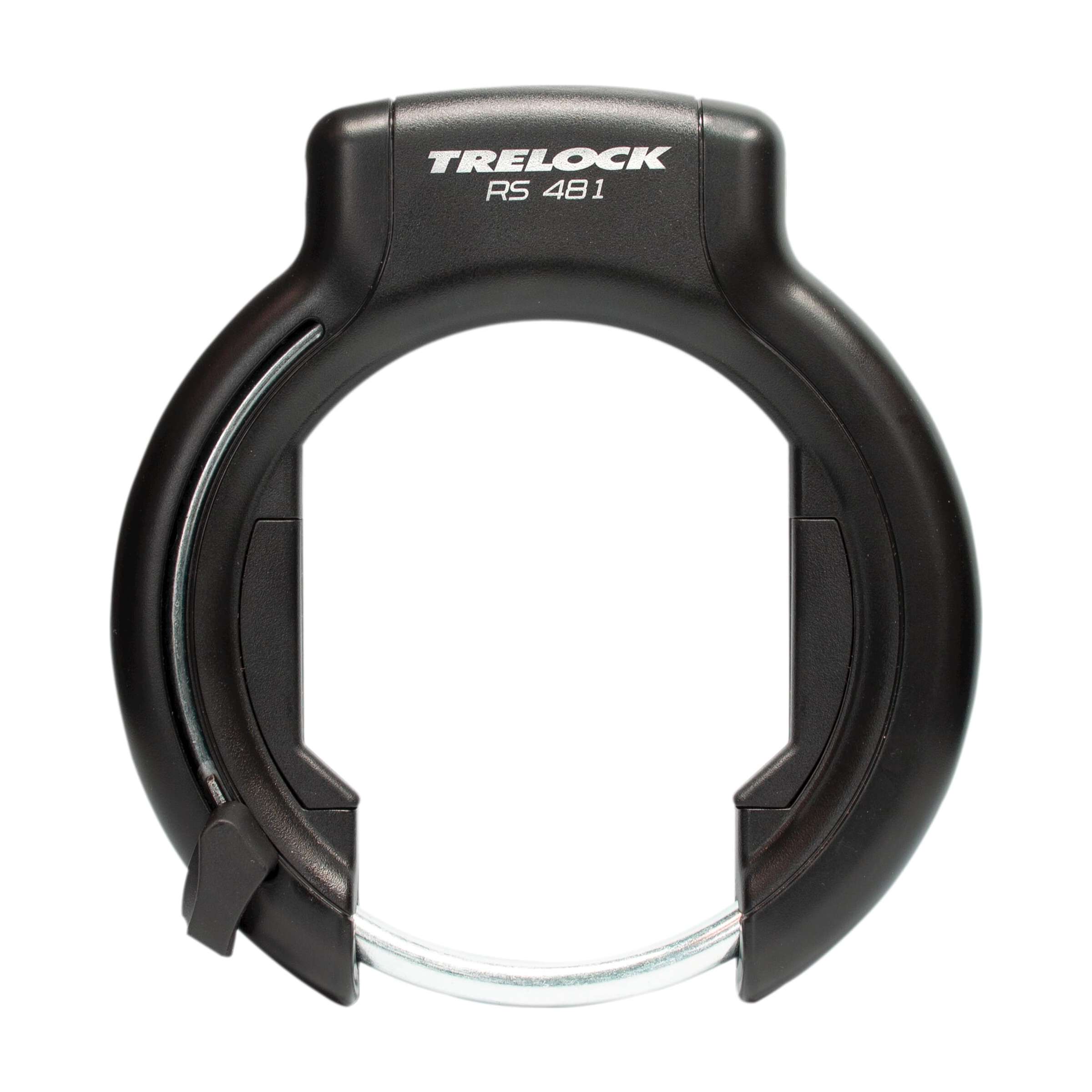 Serrure de bague Trelock RS 481 Protect-O-Connect XXL AZ