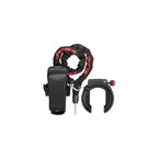 Trelock slotenset rs 453 bal naz + zr 355 100 6 tas