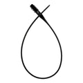 Trelock - Kabelslot strap-it