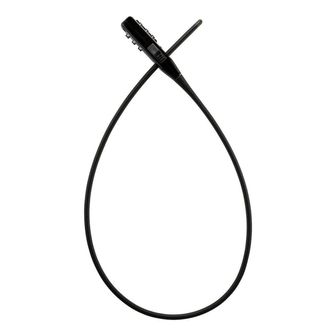 Trelock - Kabelslot strap-it