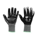 Werk handschoen maat s 7