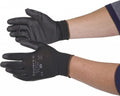 Avada werk handschoen maat l 9