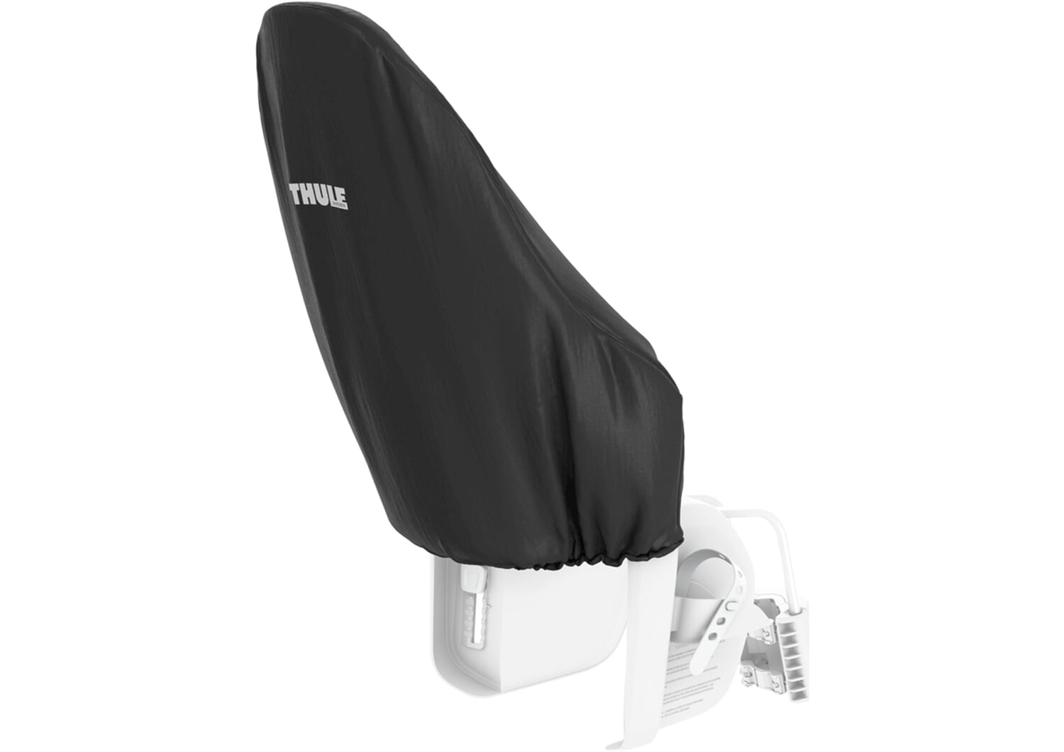 Thule - yepp regenhoes maxi