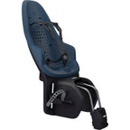 Thule achterzitje yepp 2 maxi framebevestiging majolica bl.