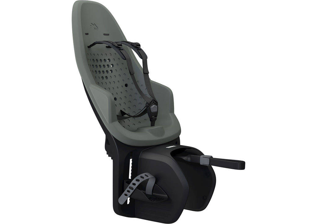 Thule kinderzitje yepp 2 mik hd yepp 2 child seats mik hd agave