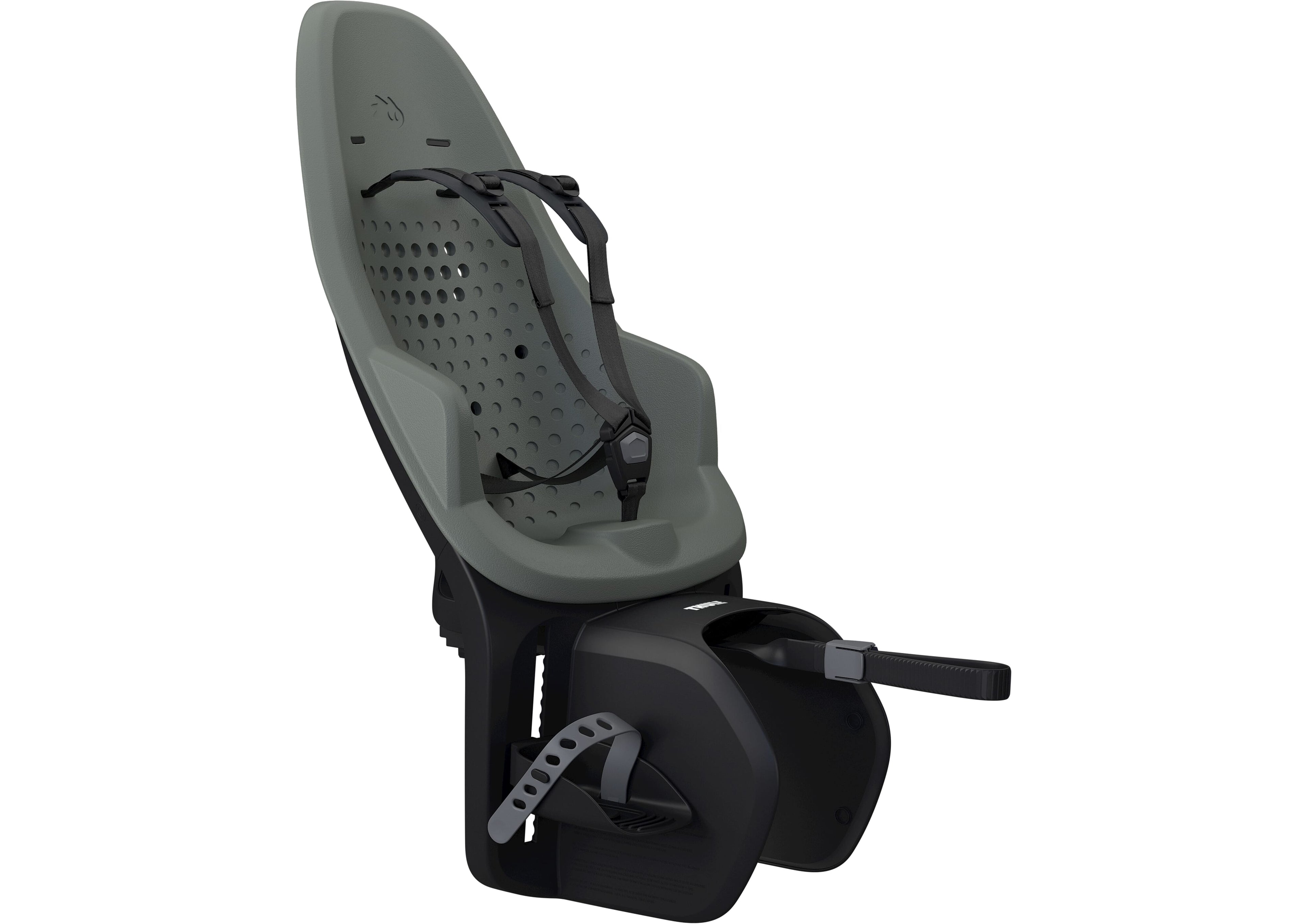 Thule kinderzitje yepp 2 mik hd yepp 2 child seats mik hd agave