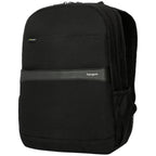 Targus 14-16 geolite ecosmart advanced backpack rugzak (zwart)