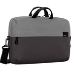 Targus 14 sagano ecosmart laptoptas (zwart, tot 35,6 cm)