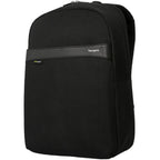 Targus 15-16 geolite ecosmart essentials backpack rugzak (zwart)