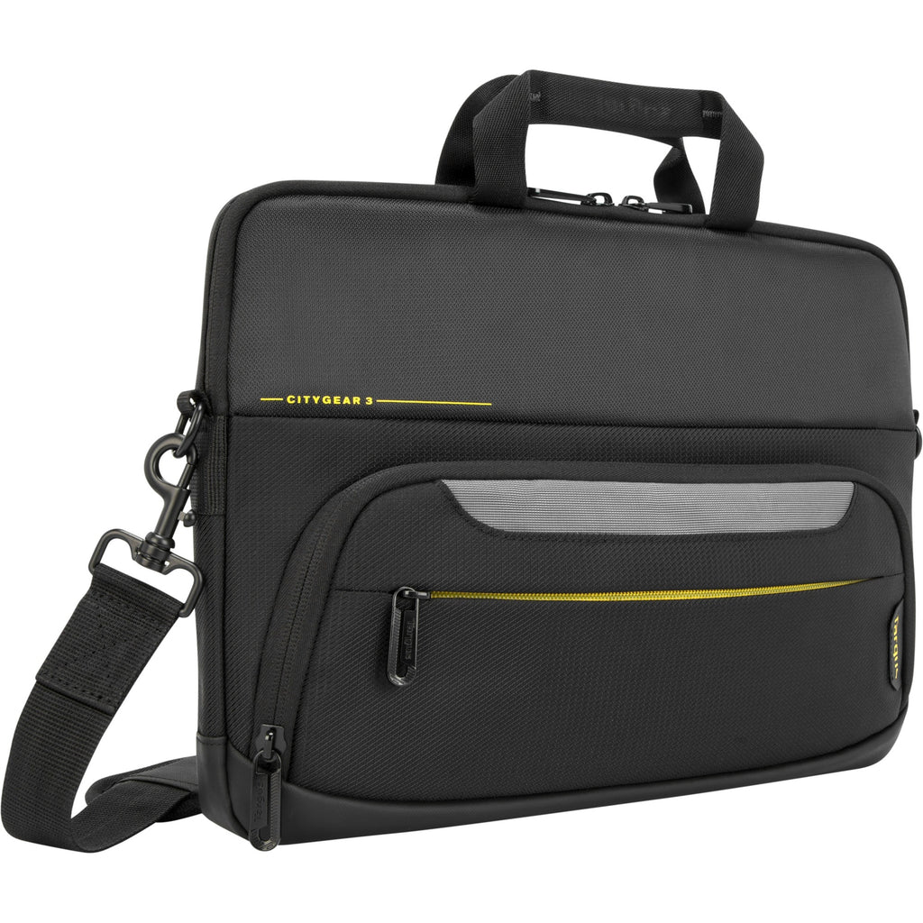 Targus CityGear 14 Slim Topload Laptop Case