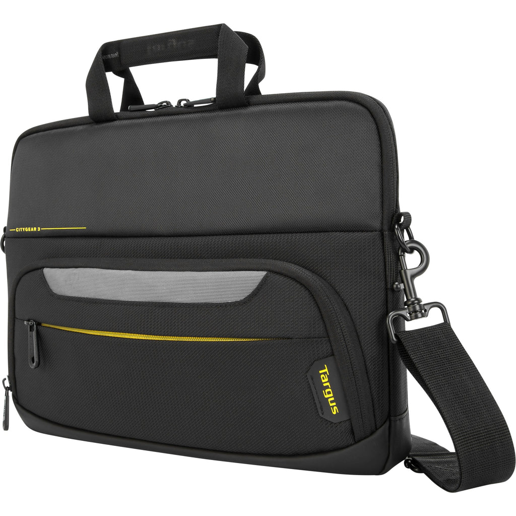 Targus CityGear 14 Slim Topload Laptop Case