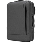 Targus cypress convertible 15,6 laptop rugzak (grijs)
