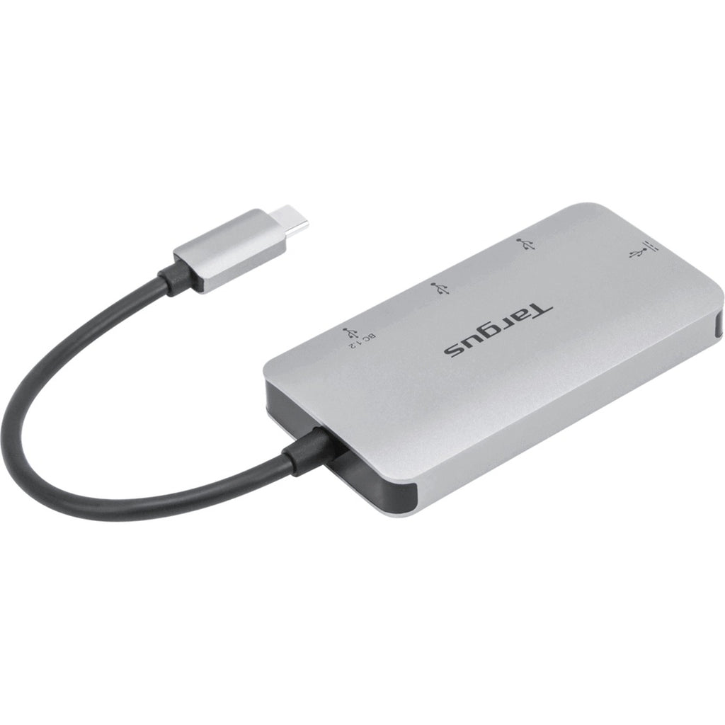 Targus USB-C Multi-Port Hub