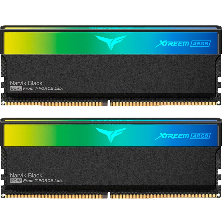 Team Group 32 GB DDR5-8000 (2x 16 GB) Dual-Kit