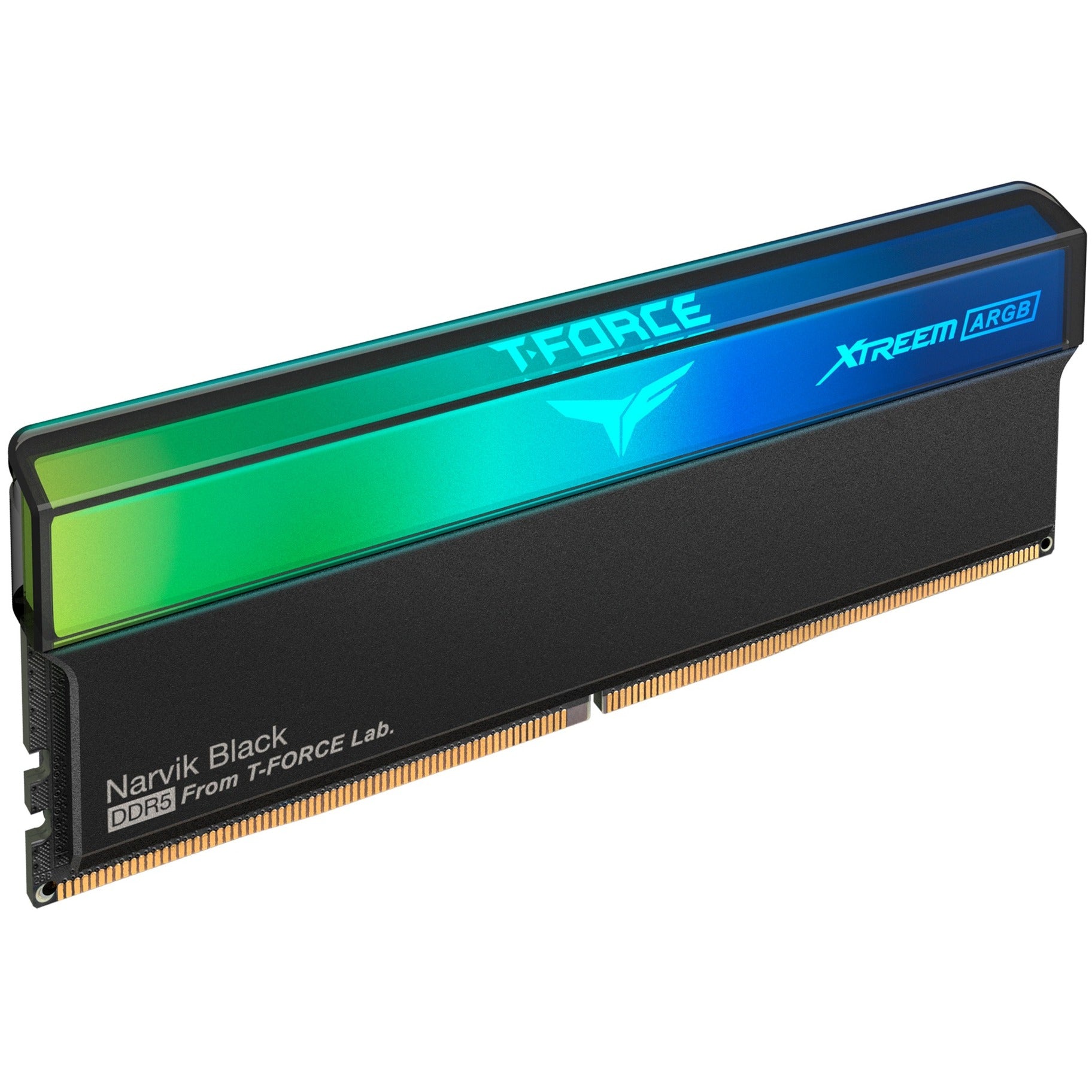 Team Group 32 GB DDR5-8000 (2x 16 GB) Dual-Kit