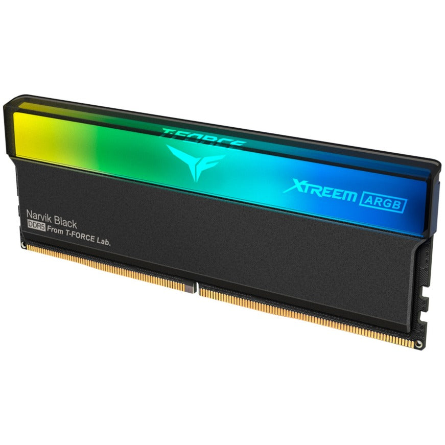 Team Group 32 GB DDR5-8000 (2x 16 GB) Dual-Kit
