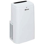 Termozeta airzeta clima c5 airconditioner (wit, koelvermogen 3,5 kw | 12000 btu h)