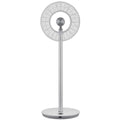 Termozeta airzeta titanium draadloze statiefventilator (titanium, tzaztn01)