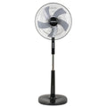 Termozeta Airzetta statiefventilator