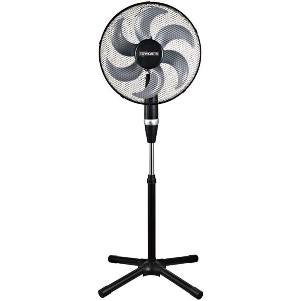 Termozeta Termozeta Windzeta statiefventilator