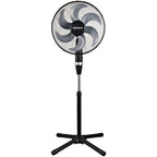 Termozeta Termozeta Windzeta statiefventilator