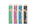 The eco gang plant-based tandenborstel - sensitive - mix omdoos 20st.