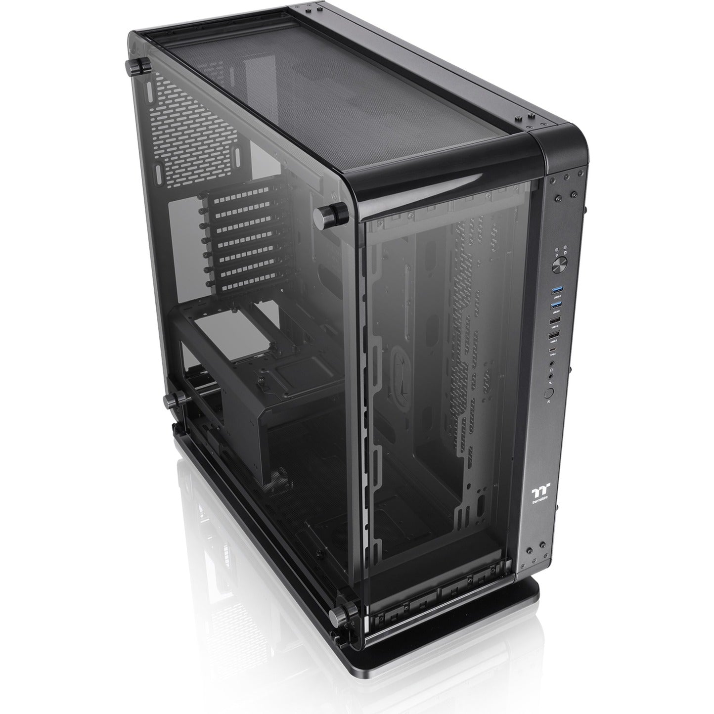 Thermaltake Core P6 Tempered Glass
