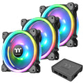 Thermaltake Riing 14 RGB (3-Fan Pack)