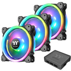 Thermaltake Riing 14 RGB (3-Fan Pack)
