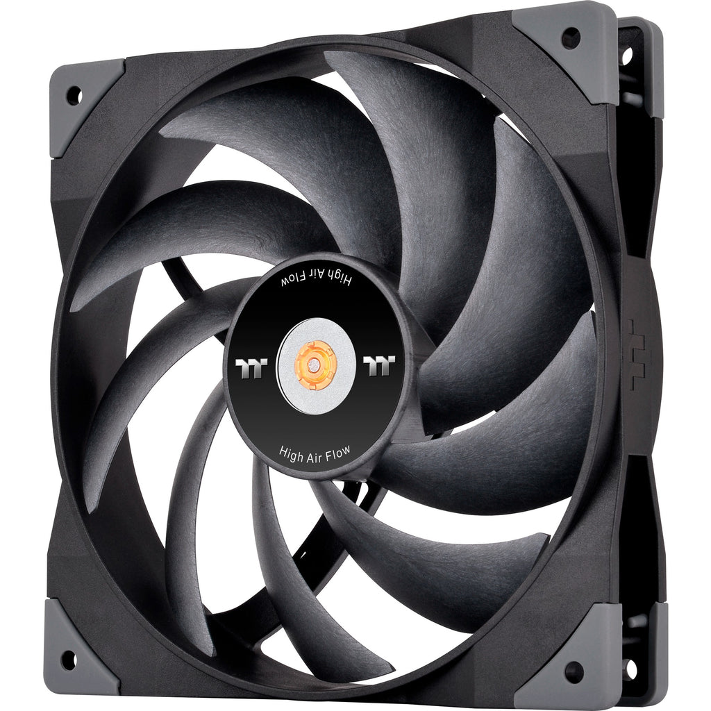 Thermaltake swafan gt14 pc cooling fan tt premium edition