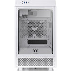 Thermaltake The Tower 100 Mini Tower Snow