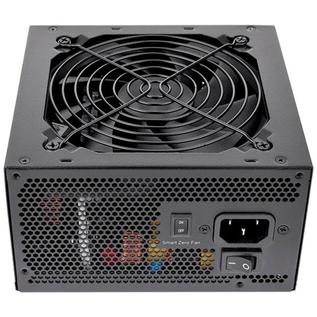 Thermaltake toughpower gt modulaire 850 watt voeding (zwart, 4x pcie)