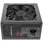 Thermaltake toughpower gt modulaire 850 watt voeding (zwart, 4x pcie)
