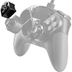 Thrustmaster eswap classic d-pad module besturingsmodule (zwart)