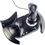 Thrustmaster t.flight hotas one gaming hotas (zwart, pc, xbox one, xbox series x|s)