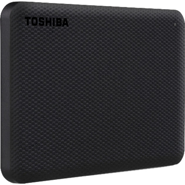 Externe harde schijf toshiba canvio advance 1 tb zwart