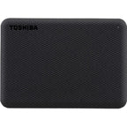 Externe harde schijf toshiba canvio advance 1 tb zwart