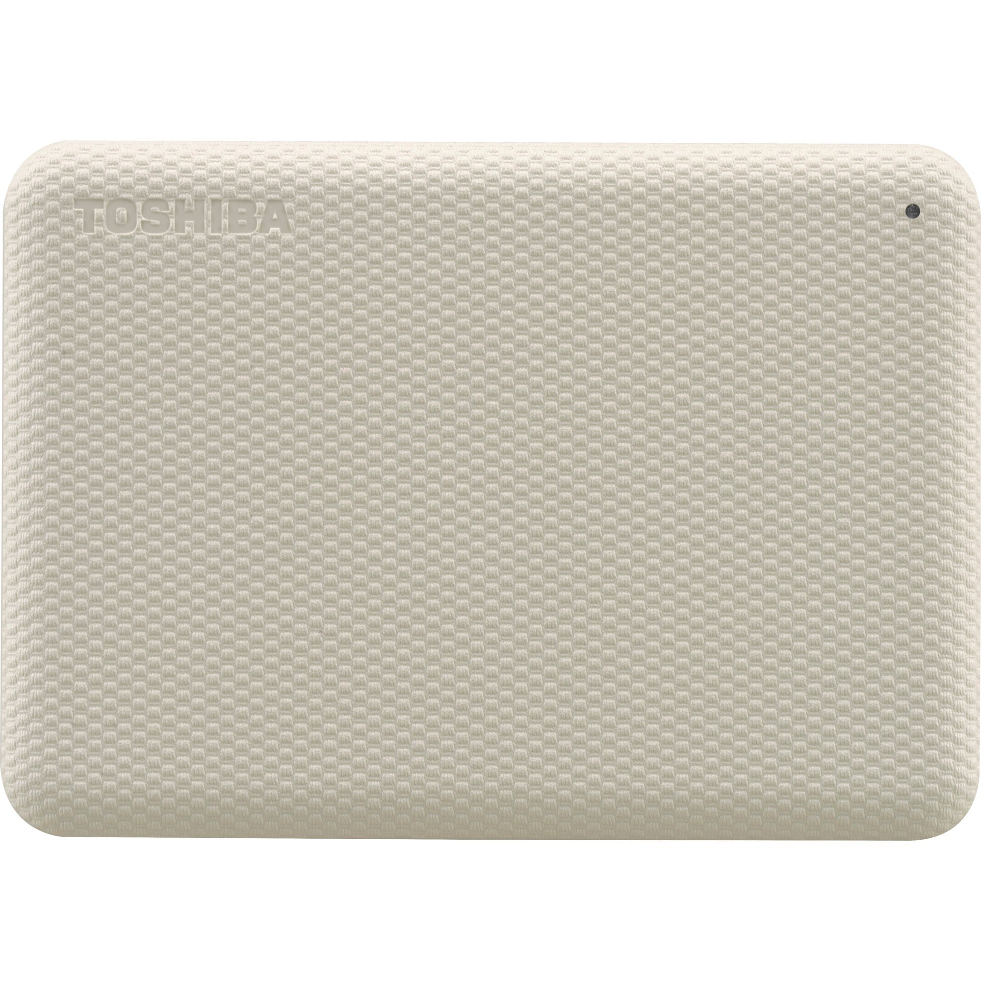Toshiba Canvio Advance, 4 TB