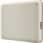 Toshiba Canvio Advance, 4 TB