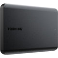 Externe hhd-schijf toshiba 1 tb canvio basics 2022 usb